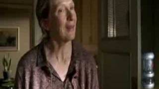 Six Feet Under S05 E11- Brenda Goes Into Labour