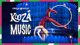 Watch Cirque Du Soleil Linnocent video
