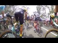 Highlights OnBoard Tour Down Under #1
