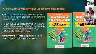 Çevko Vakfı Söyleşileri