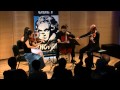 Beethoven String Quartet No. 1 in F Major,  Op. 18, No. 1 - Afiara String Quartet (Live)