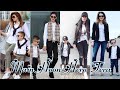 Mother and Son fashion | Swagalious Mommy and Son matching dress | Like Mommy Like Son #mom #viral