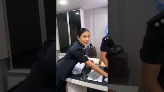 Kenapa Tu Ramona Zam Zam...