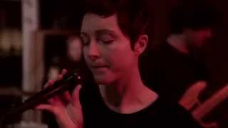 Watch Polica Chain My Name video