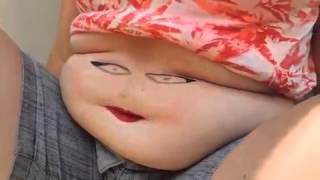 Belly Girl