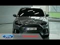 Rebirth of an Icon - Design and Development: Episode 2 | Focus RS | Ford Performance