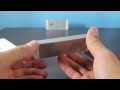 iphone 5 oficial video