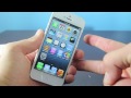 iphone 5 oficial video