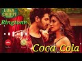 Coca Cola Ringtone 2021||Coca Cola Tune || Vi Ringtone