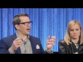 Veroinca Mars Paleyfest 2014 Was It Hard To Keep The ...