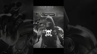 Dr Doom Is Crazy