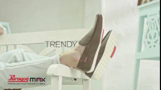 Paragon Max - Make An Impression Film 3 - 10 Secs