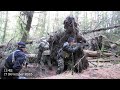 Airsoft Action G&P SR16, VFC ES Recon, Section8 Scotland HD
