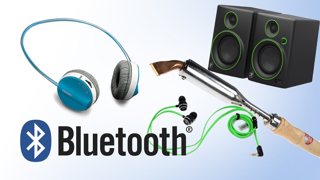 Своими руками микронаушник bluetooth Своими руками микронаушник bluetooth