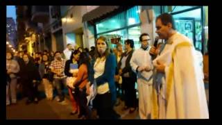 Fiestas Patronales 2016 - Procesión y Misa