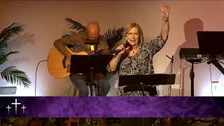 Mount Pisgah 1040Am The Mount Service, October 12Th, 2025