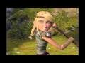 Astrid Tribute
