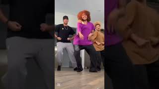 Africanjahva Techno House Bikini Show By Izangel