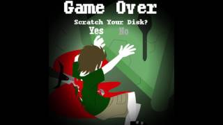41. Barren Session Game Over Sburb Ost