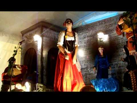 DANZA MUERTE AVI danza muerte avi: