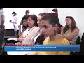 AGBU augments major relief activities to help Syrian Armenians (ArmNews TV)