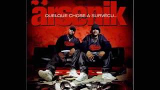 Watch Arsenik Shaolin 6eme Chaudron video