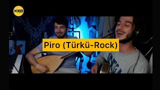 Piro (Türkü-Rock) Mehmet Kılınç
