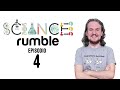 SCIENCE RUMBLE ||| Ep.04 ||| 31.01.21 |||