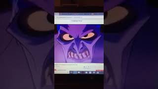 Disneys The Hercules Mash Up Movie Trailer 1997