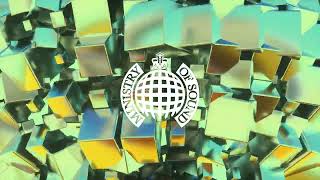 Benny Mussa - Save My Life (Folamour Remix) | Ministry Of Sound