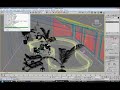 Học 3ds max - Hướng dẫn vật liệu & ánh sáng trong Vray