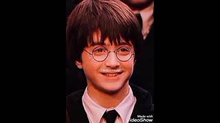 Ben Bir Peri Masalına Aşık Oldum Harry Potter