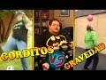 Escorpión Dorado VS Los Impuestos