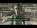 Lets Play Fallout 3 (BLIND) - Part 61 (Evil Char)