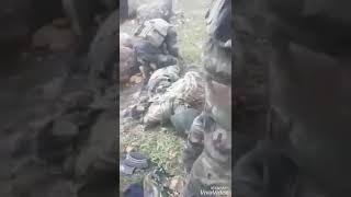 Türk Askerimize Saldiri 18