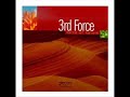 Smooth Jazz / 3rd Force - Force Of Nature - Force Of Nature 07