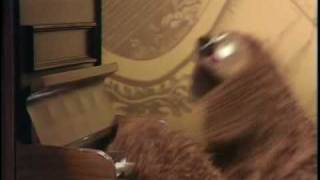 The Muppet Show Rowlf - I Never Harmed An Onion