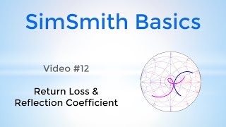 Reflection Coefficient And Return Loss Basics 12
