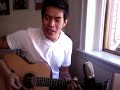 Dry Your Eyes (original) by Salvatore Manalo