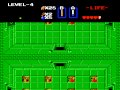 The Legend Of Zelda