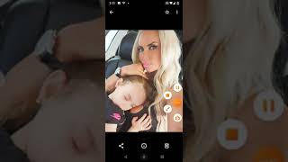 Coco Austin Still Breastfeeding?