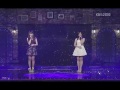 Suzy Miss A Eunjung T ara Winter Child Live at Dream High Concert YouTube
