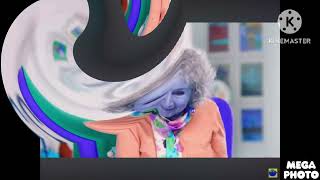 I Made Divided Effect On Mega Photo