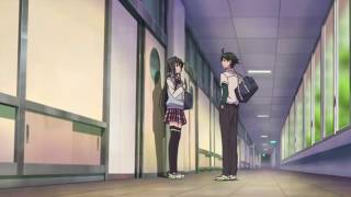 Hachiman's badass slogan
