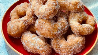 Любимые Пончики - Самые Воздушные - Традиционное Лакомство На Хануку