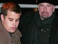 John Travolta S Son Died 01 02 09 In Bahamas John Travolta S Son Died 01 02 09 In Bahamas