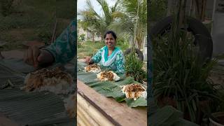 Land Lo Food Challenge.
