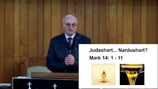 2022 09 04 Jannie Fourie Sondag Diens