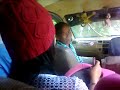 image Nenek Gokil Ngebanyol Di Angkutan Umum