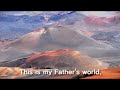 Fernando Ortega   This Is My Father's World